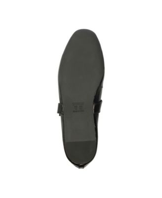 Women's Courtney Ballet Buckle Flats