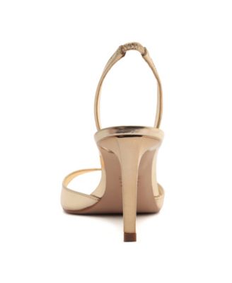 Women's Scarlett Mid Heel Slingback Sandals