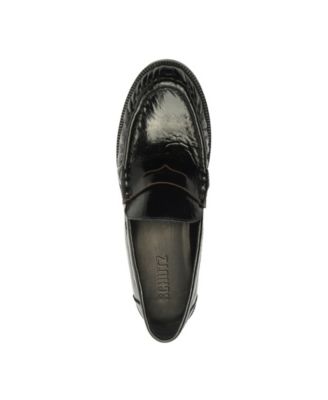 Women's Tyche Pull-On Loafers