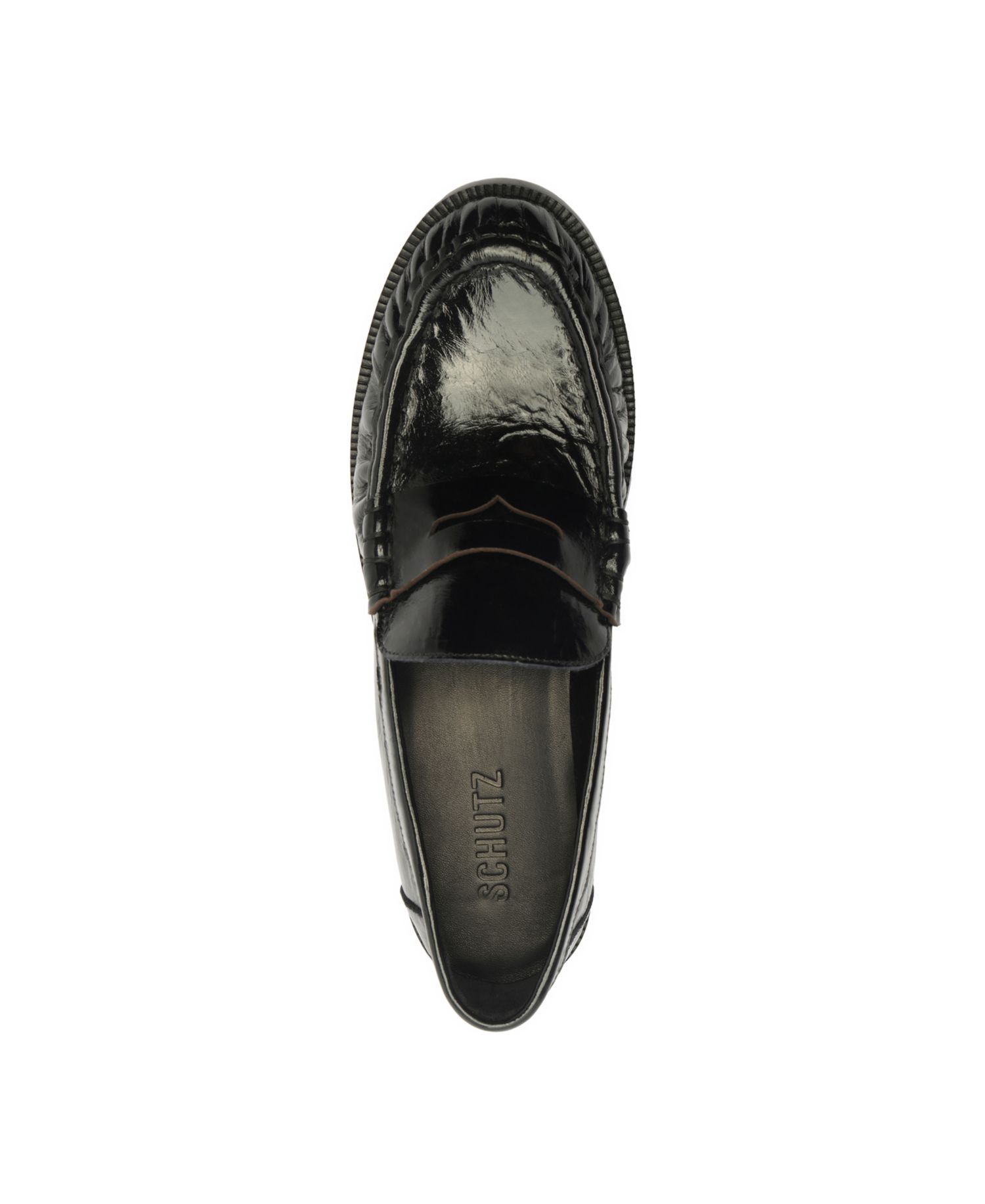 Women's Tyche Pull-On Loafers
