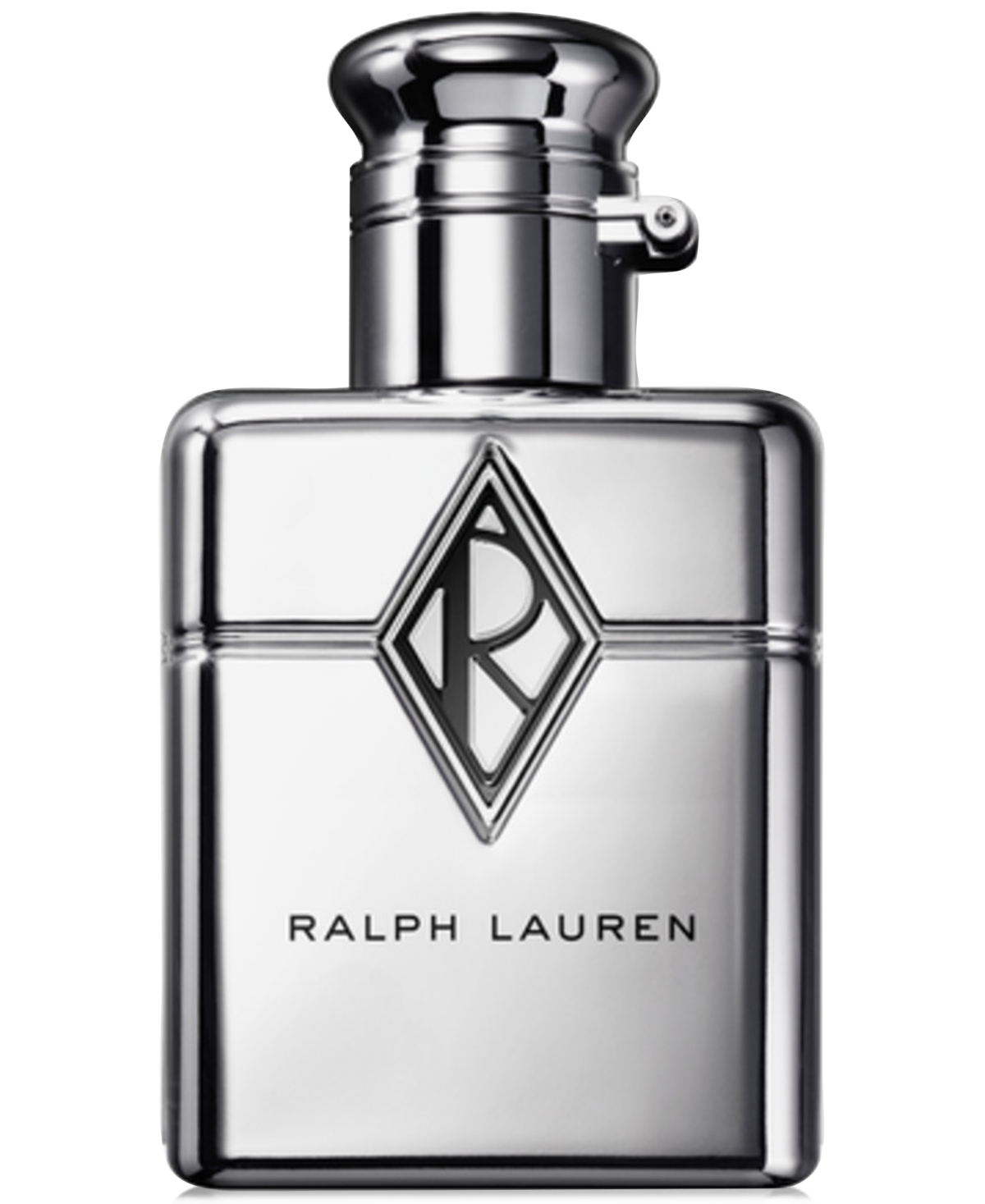 Ralph Lauren Men's Ralph's Club New York Eau De Parfum, 2 Oz., First At Macy's In Transparent
