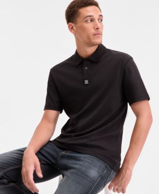 Men's Deabono Polo Shirt
