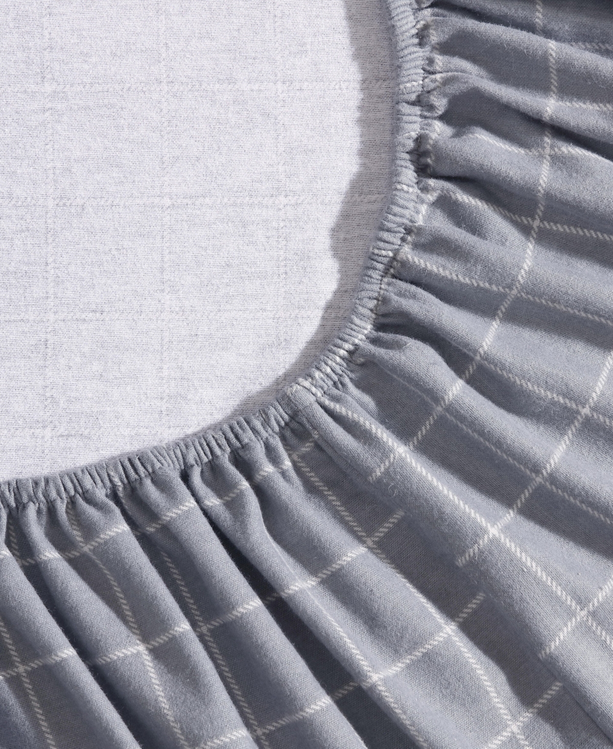 Eddie Bauer Printed Cotton Flannel 3-pc. Sheet Set, Twin
