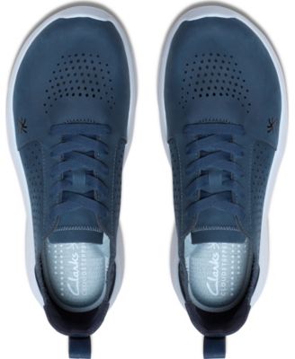 Women's Cloud Steppers Solevana Style LaceUp Sneakers