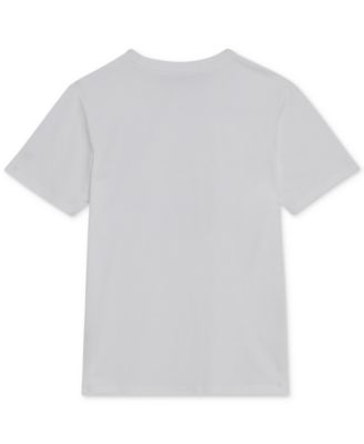 Big Boys Short-Sleeve Logo Graphic T-Shirt