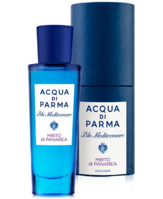 Mirto di Panarea Eau de Toilette Spray, 1 oz.