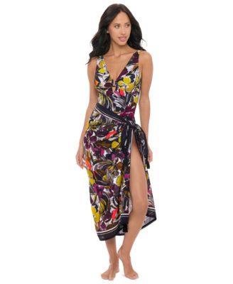 Magicsuit - Women's Hot House Pareo Cover-Up
