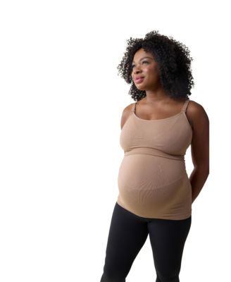 Maternity Ingrid + Isabel Basics Nursing + Pumping Cami Bundle 2 Pack
