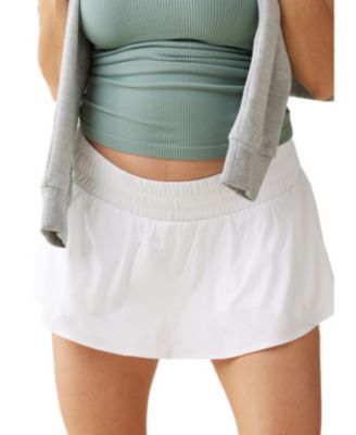 Maternity Ingrid + Isabel Challenger Active Skort