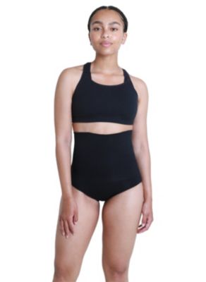 Maternity Ingrid + Isabel Postpartum Belly Support Underwear Bundle 2 Pack