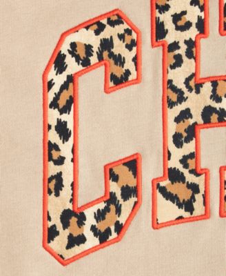 Women's Chic Varsity Crewneck Sweatshirt, Macy's Exclusive