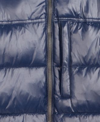 Men's Puffer Jacket