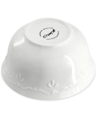 Rigel 18 Pc. Dinnerware Set, Service for 6