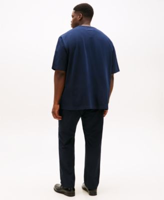 Men's Big & Tall Tino Logo Short Sleeve T-Shirt