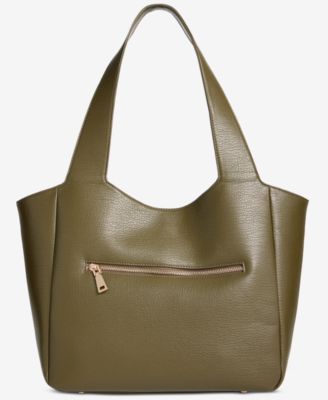 Lydiah Large Tote Bag, Exclusively at Macy's