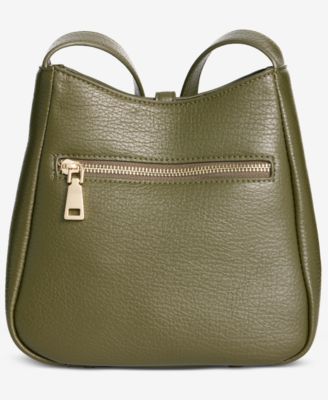 Dersi Crossbody, Exclusively at Macy's