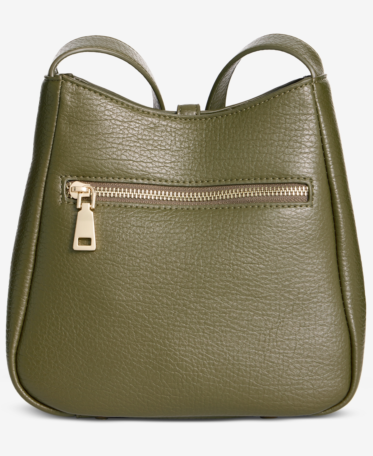 Inc International Concepts Dersi Crossbody, Exclusively At Macy's In White