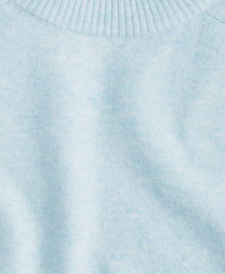 Women's Saddle Short Sleeve Sweater, Macy's Exclusive 