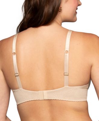 Vanity Fair Women's Effortless® Underwire Bra 0078165	