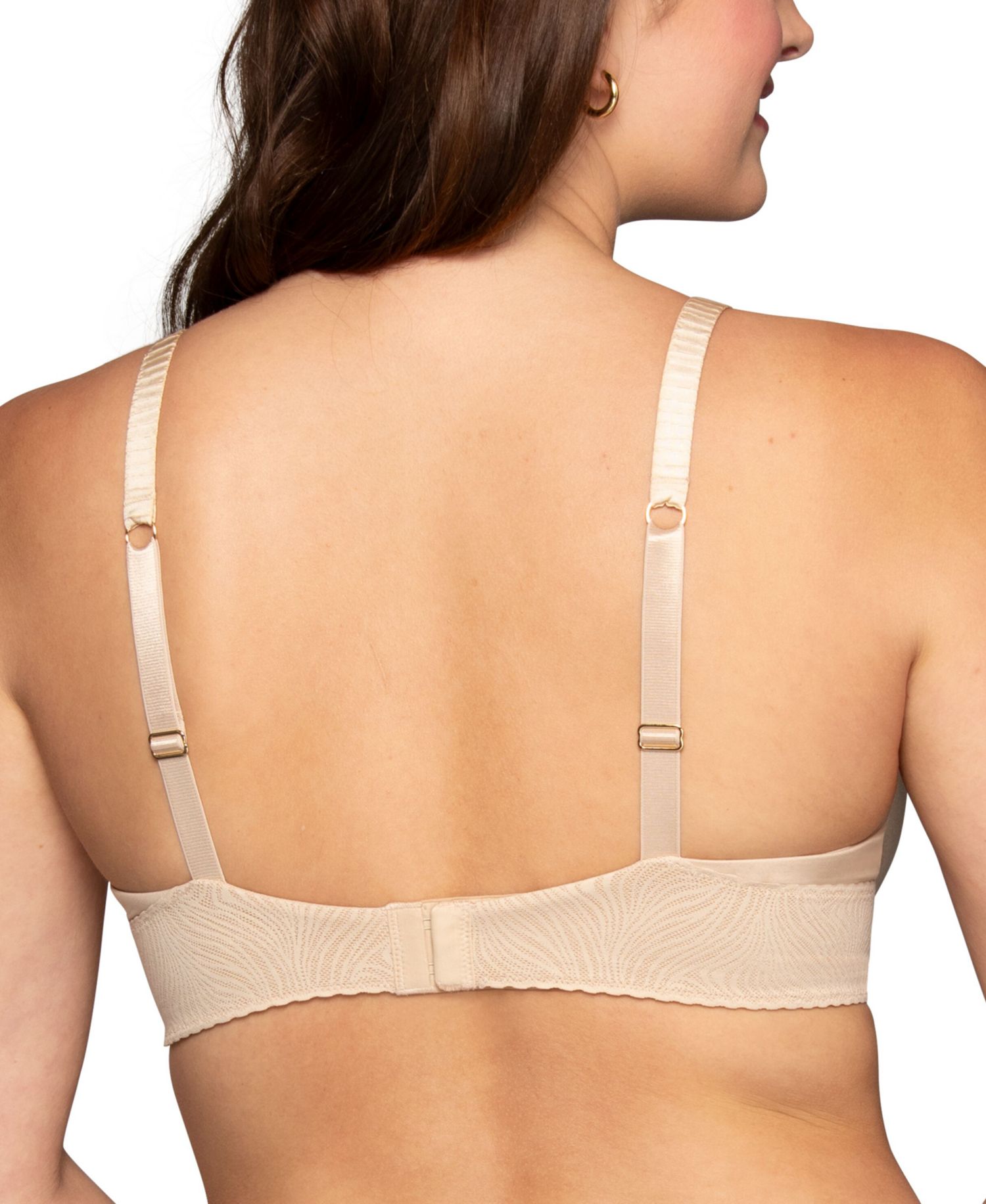 Vanity Fair Women's Effortless® Underwire Bra 0078165