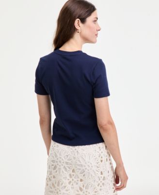 Women's Meet And Greet Short-Sleeve T-Shirt