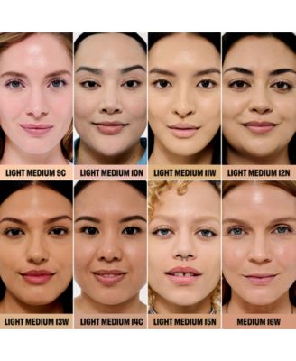 The POREfessional Foundation