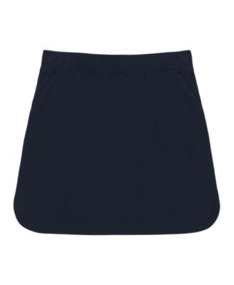 Big Girls Performance Scooter Skirt