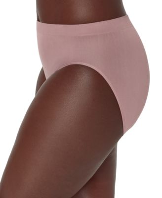 Comfort Revolution Microfiber Hi Cut Brief Underwear 303J