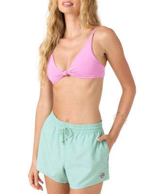 Juniors' Boneyard 3 Drawstring Boardshorts