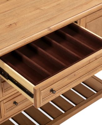 Willowmere Sideboard, Created for Macy's.