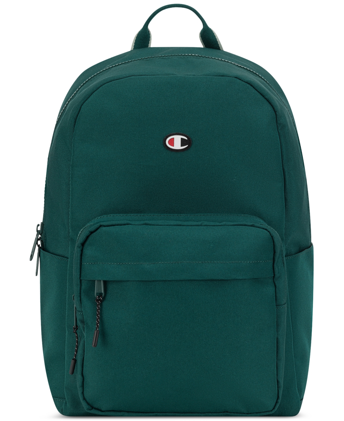 Men's Estate Logo Backpack - Dark Green