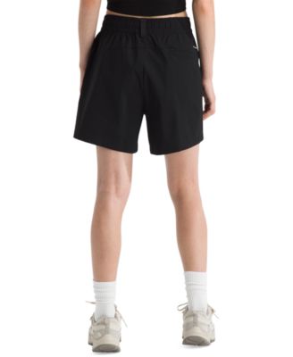 Women's Class V Pathfinder Pull-On Shorts