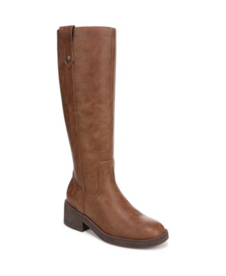 Blowfish Malibu - Women's Nomads Block Heel Western Tall Boots