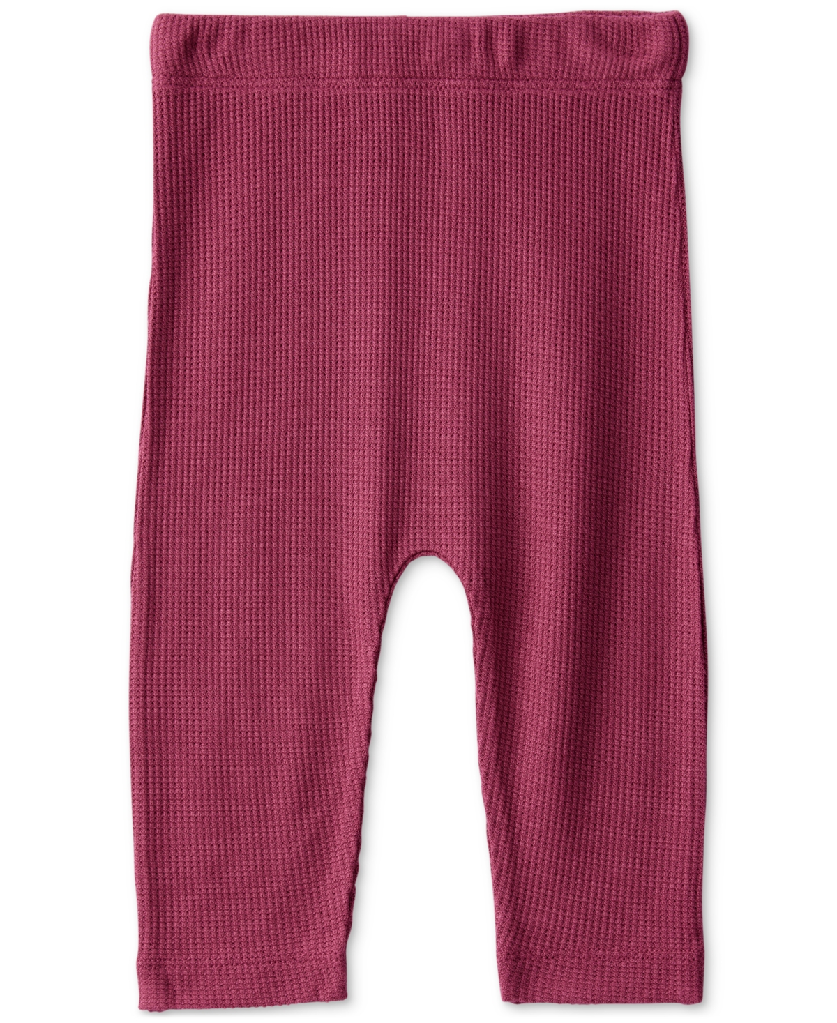 Carter's Purelysoft By  Baby Purelysoft Pull-on Pants, 2 Pack In Multi