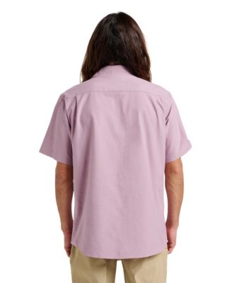 Men's Shoreline Classic Short Sleeve Shirt