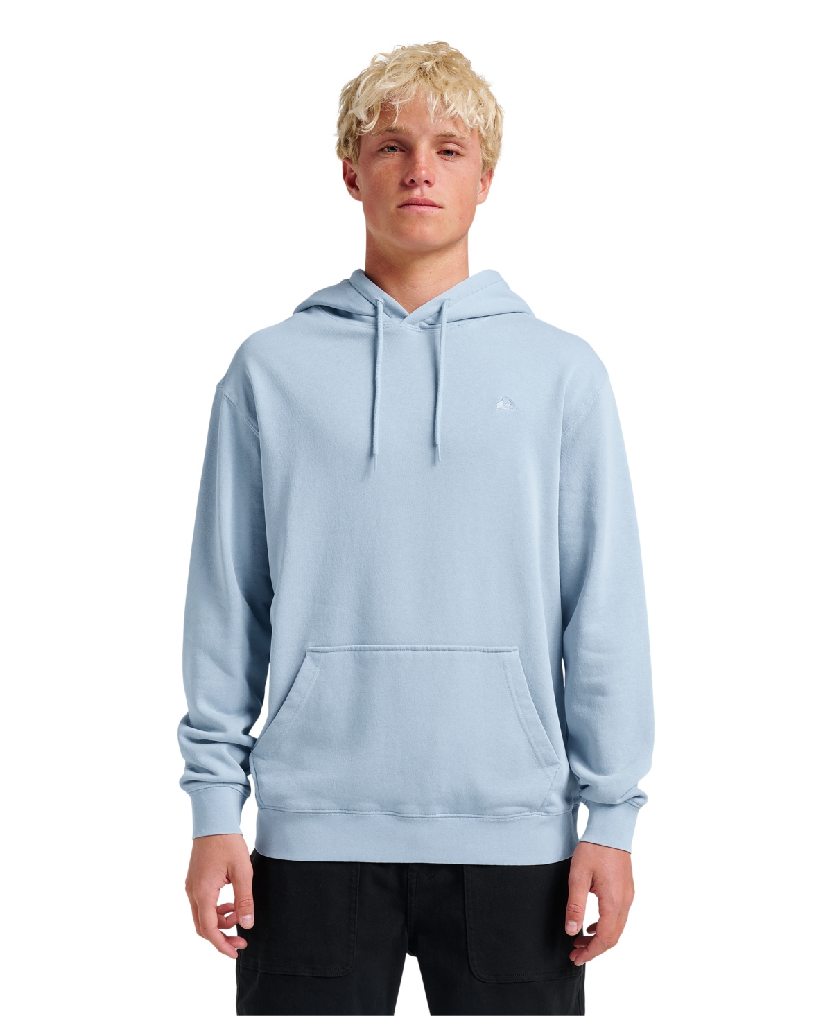 Men's Saltwater Hoodie - White heather