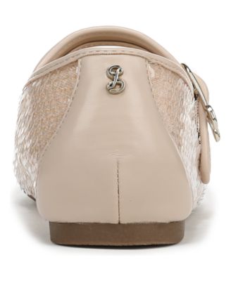 Women's Fredi Mary Jane Flats