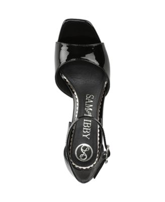 Women's Leanne Block Heel Dress Sandals