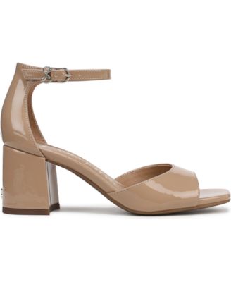 Women's Leanne Block Heel Dress Sandals