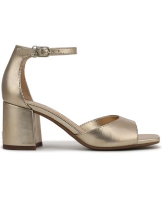 Women's Leanne Block Heel Dress Sandals