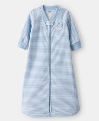 Carter's - Baby Loose-Fit Long-Sleeve Wearable Blanket
