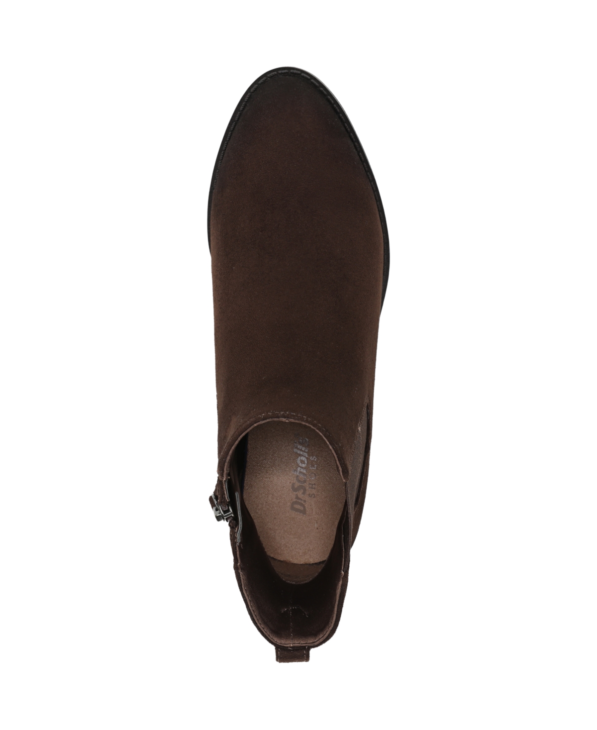 Dr. Scholl's Mara Bootie In Brown