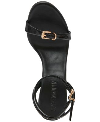 Women's Foxx Two-Piece Stiletto Dress Sandals