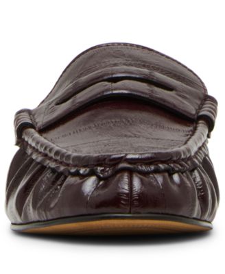 Women's Rafe Tailored Slip-On Loafer Mules