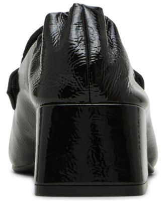 Women's Este Block-Heel Loafers