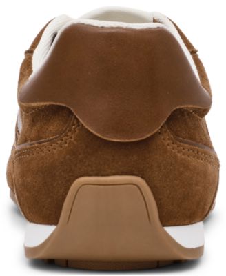 Women's Abbi Lace-Up Sneakers