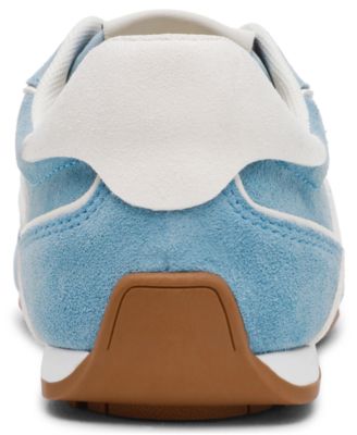 Women's Abbi Lace-Up Sneakers