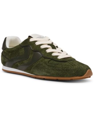 Steve Madden - Women's Abbi Lace-Up Sneakers