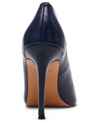 Women's Reya Pointed-Toe Pumps
