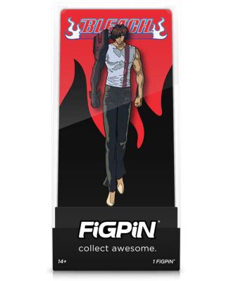 - Bleach - Yasutora Sado - 3 Inch Enamel Pin (1372)